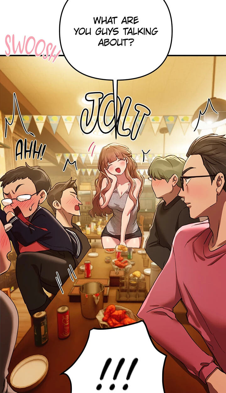 Beautiful Days Chapter 44 page 29 - 