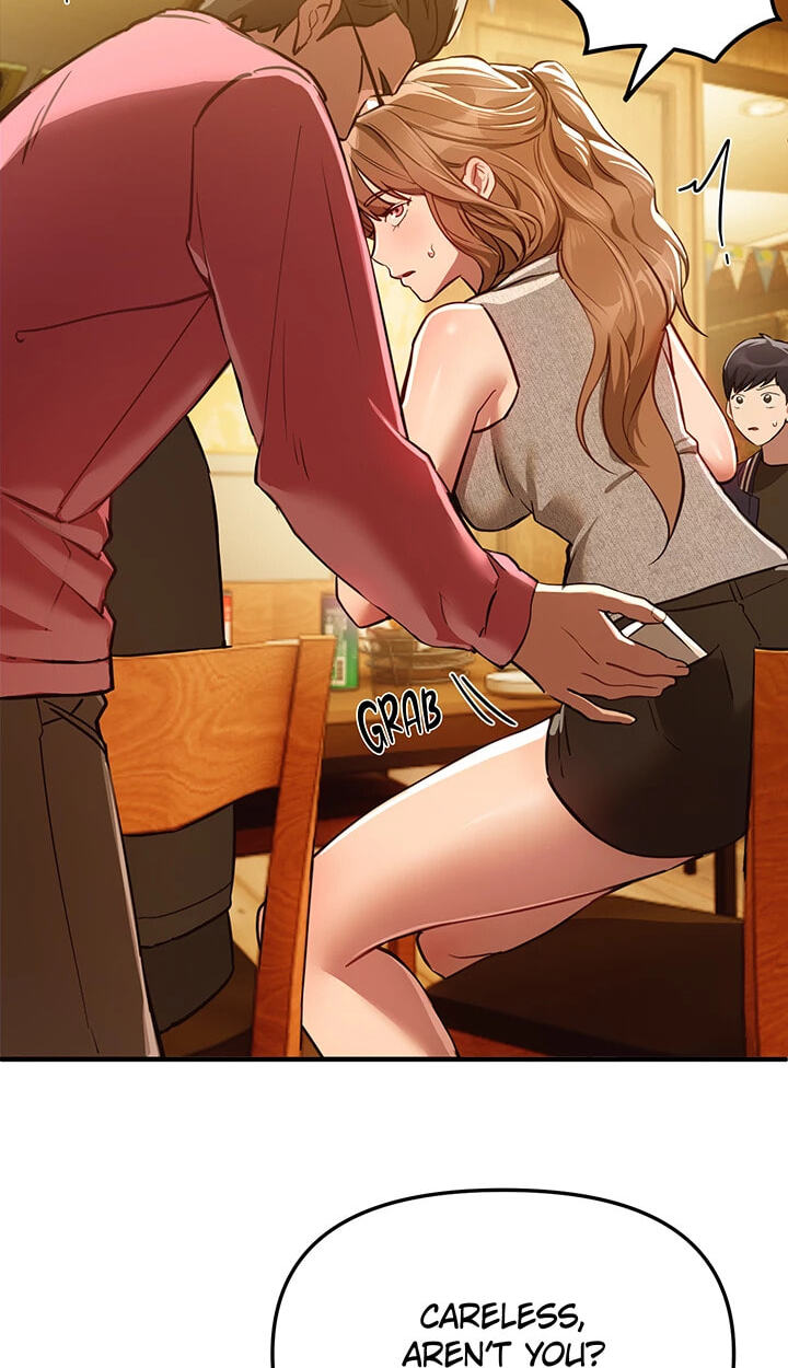 Beautiful Days Chapter 44 page 33 - 