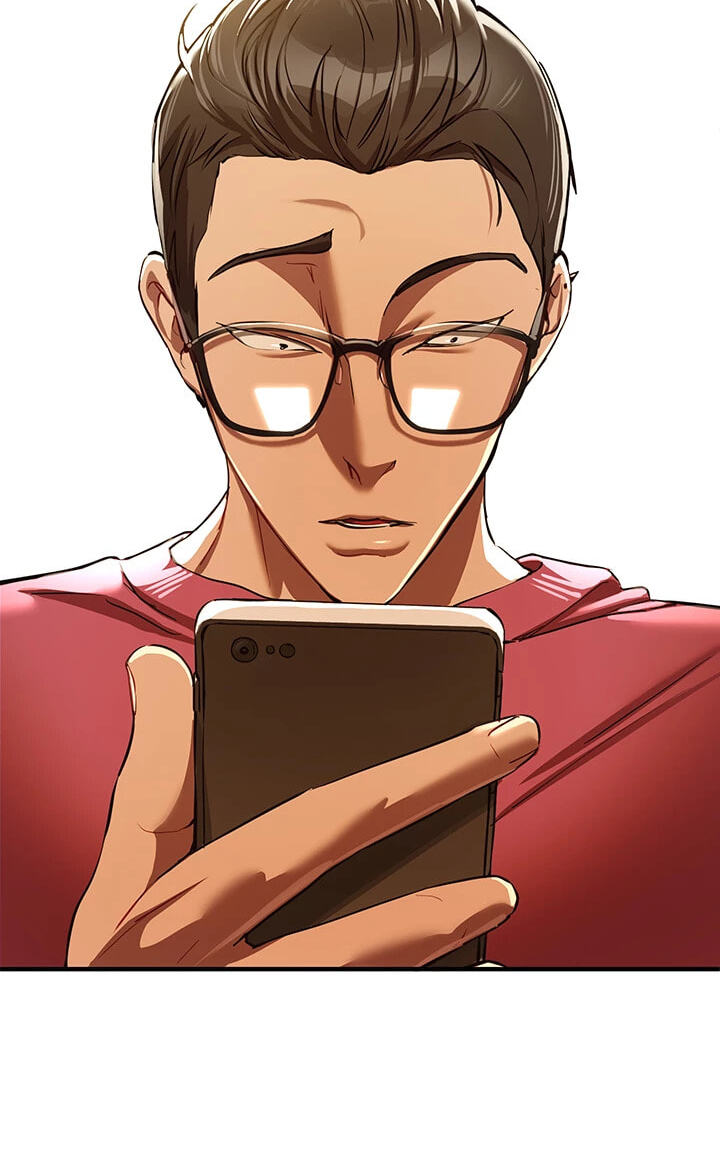 Beautiful Days Chapter 44 page 35 - 