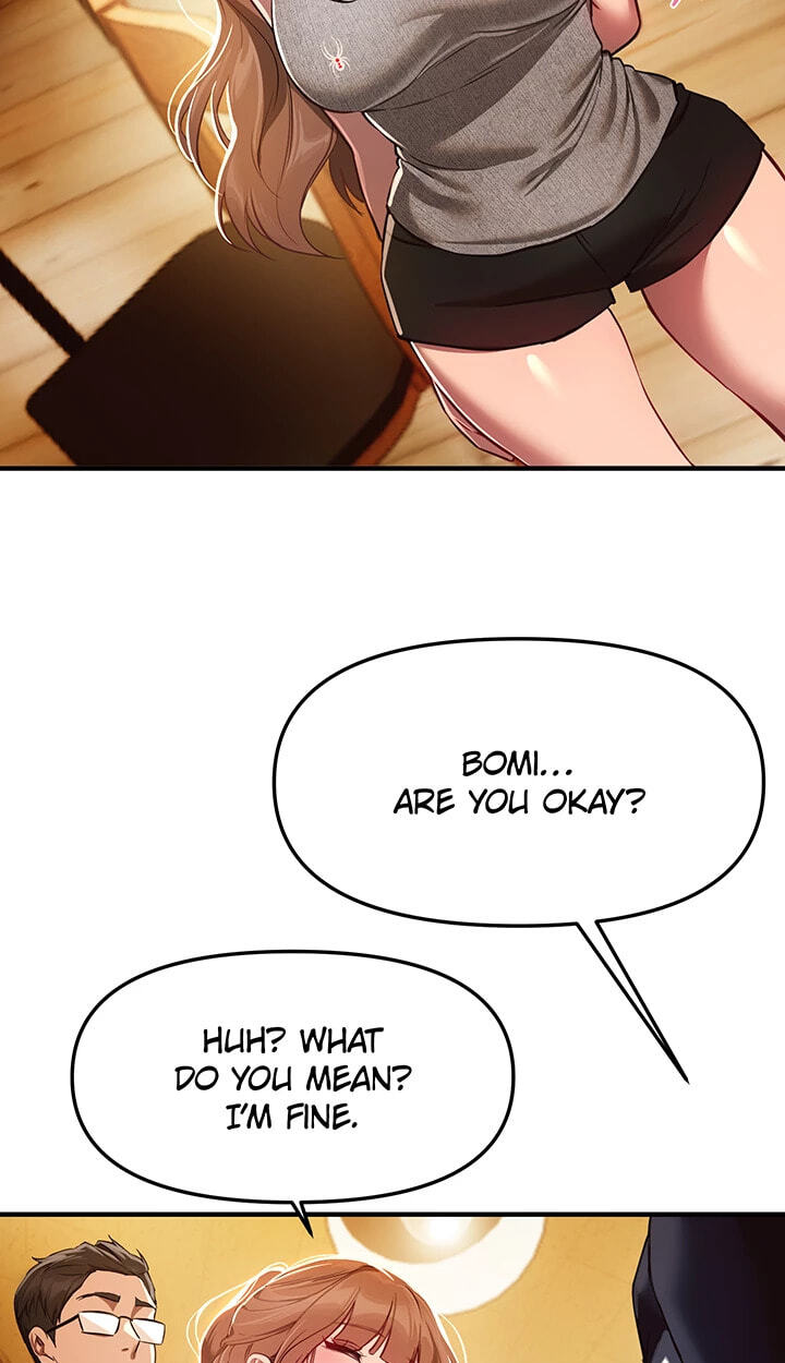 Beautiful Days Chapter 44 page 40 - 