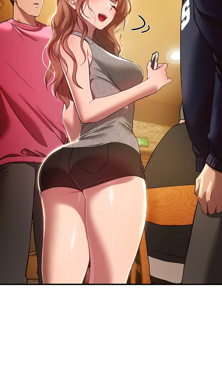 Beautiful Days Chapter 44 page 41 - 