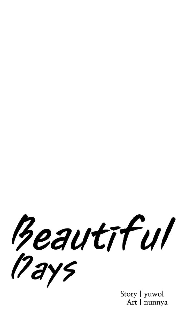 Beautiful Days Chapter 44 page 48 - 