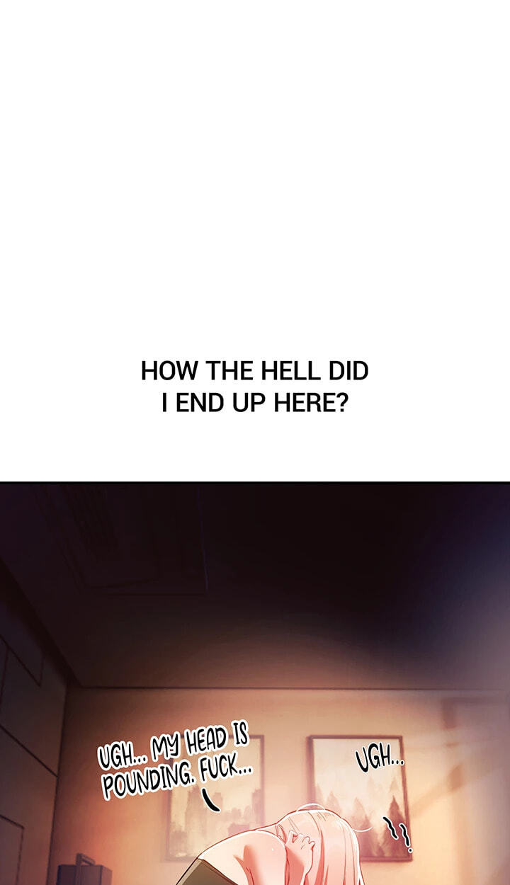 Beautiful Days Chapter 44 page 50 - 