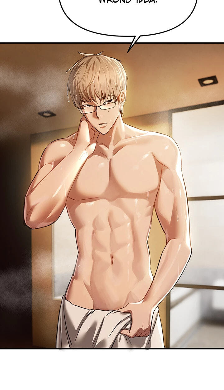 Beautiful Days Chapter 44 page 54 - 