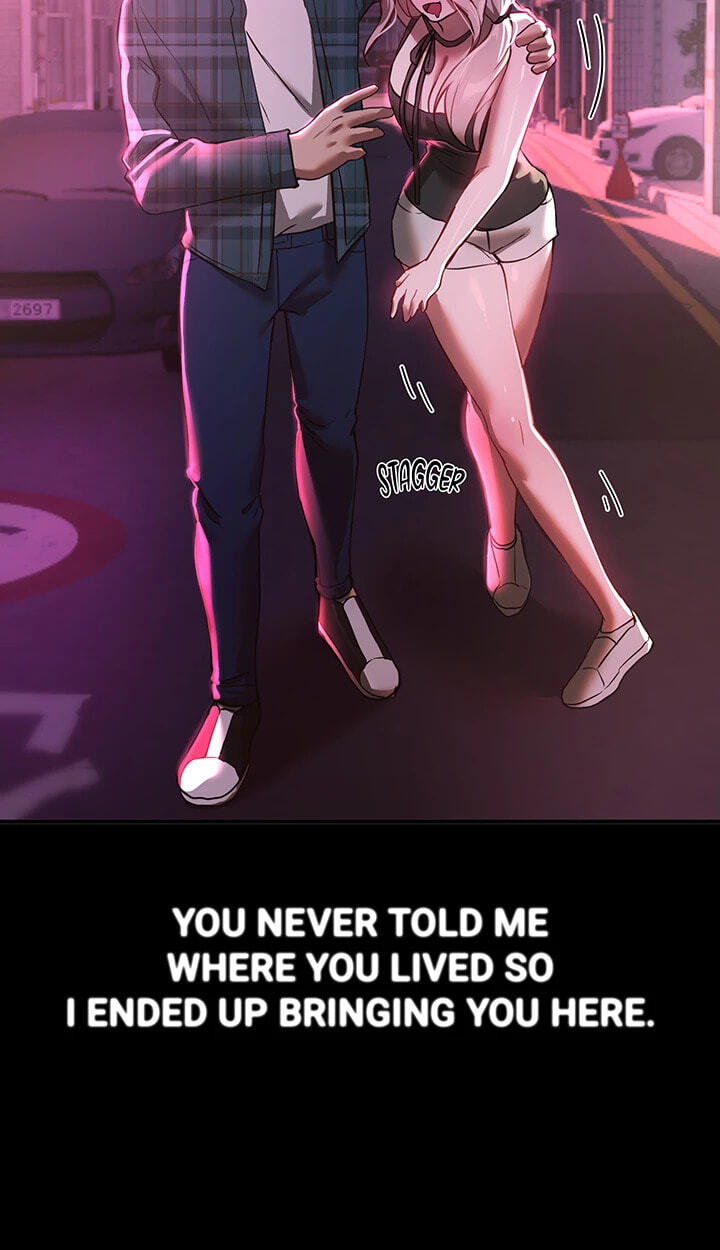Beautiful Days Chapter 44 page 61 - 
