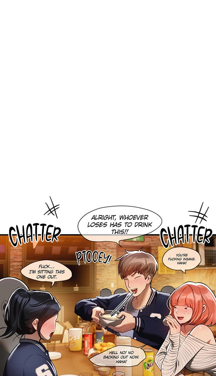 Beautiful Days Chapter 45 page 1 - 