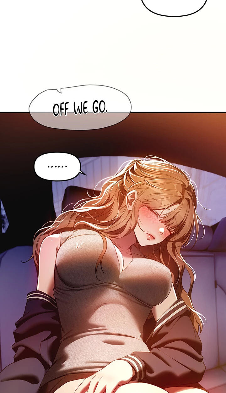 Beautiful Days Chapter 45 page 17 - 