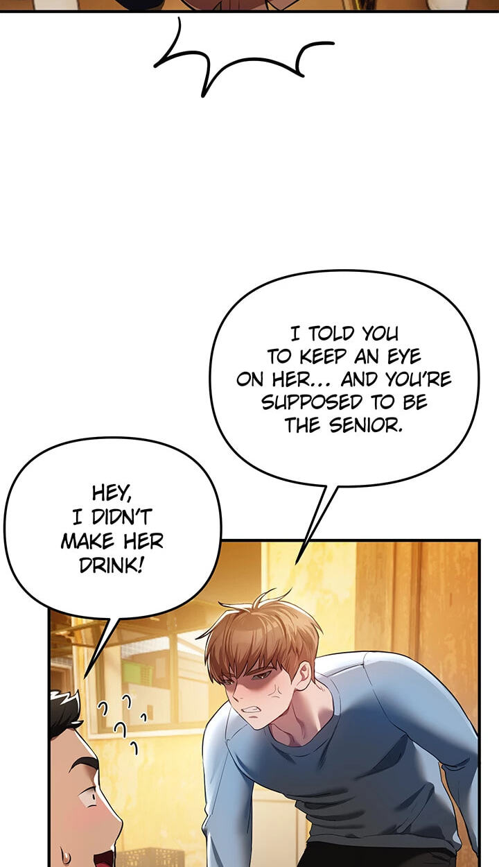 Beautiful Days Chapter 45 page 6 - 