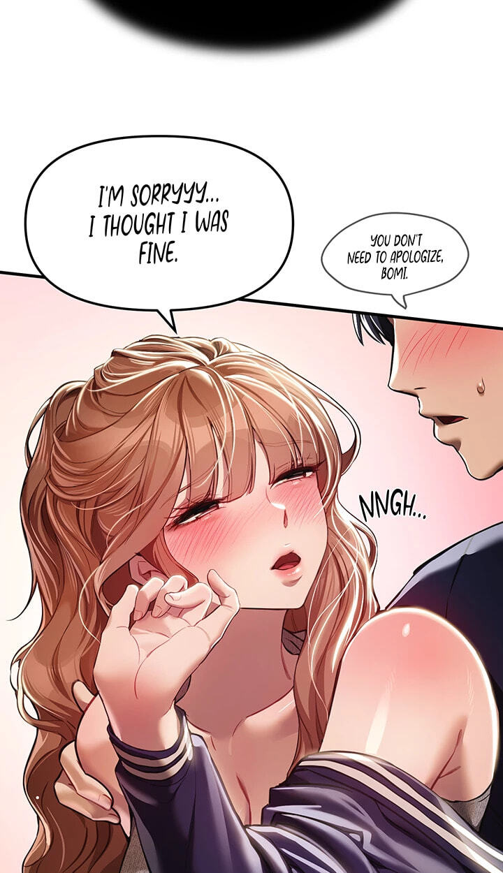 Beautiful Days Chapter 45 page 9 - 