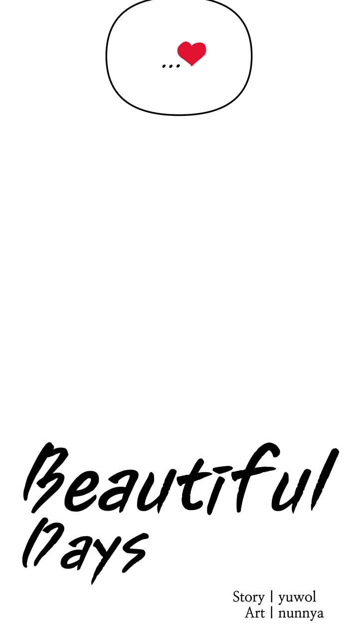 Beautiful Days Chapter 48 page 16 - 