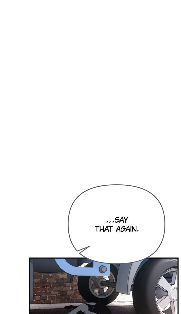 Beautiful Days Chapter 48 page 17 - 