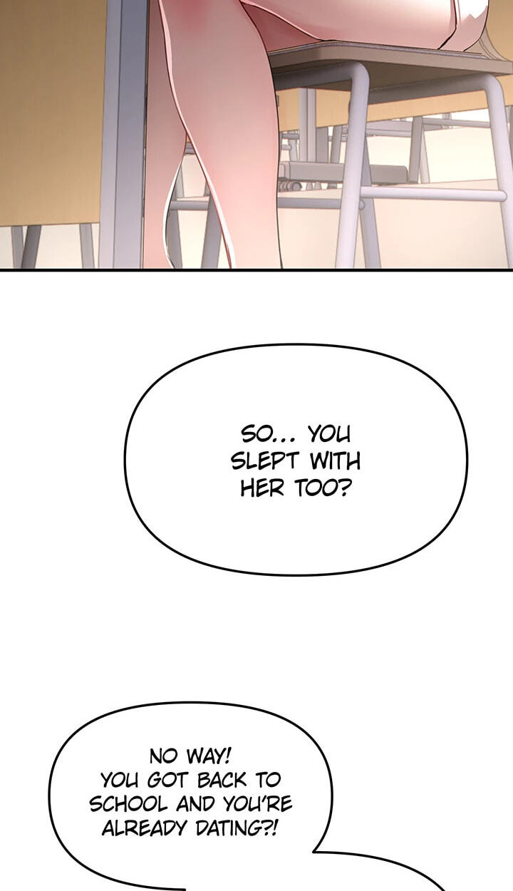 Beautiful Days Chapter 48 page 25 - 