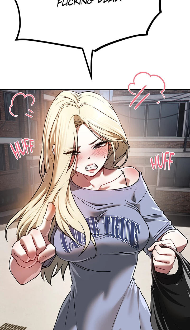 Beautiful Days Chapter 48 page 54 - 