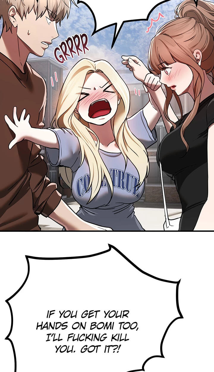 Beautiful Days Chapter 48 page 56 - 
