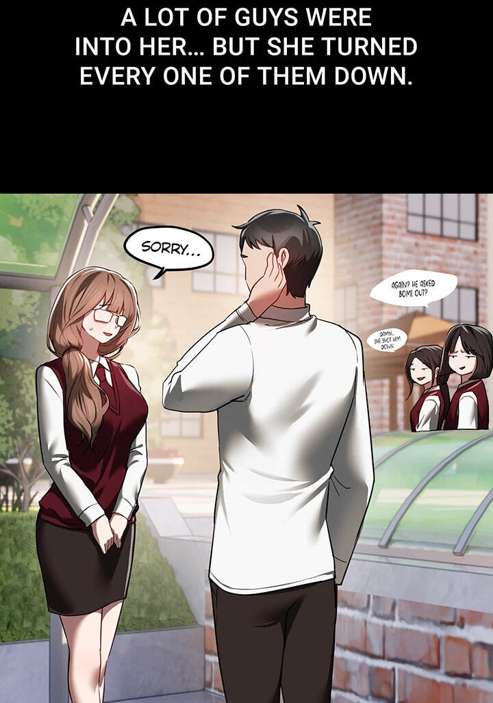 Beautiful Days Chapter 48 page 92 - 