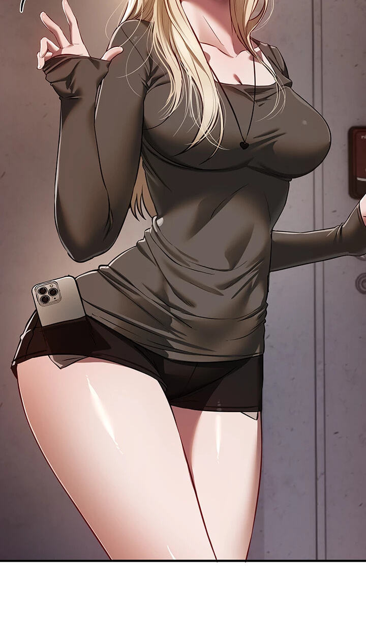 Beautiful Days Chapter 49 page 13 - 