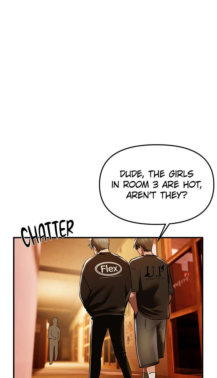 Beautiful Days Chapter 49 page 37 - 