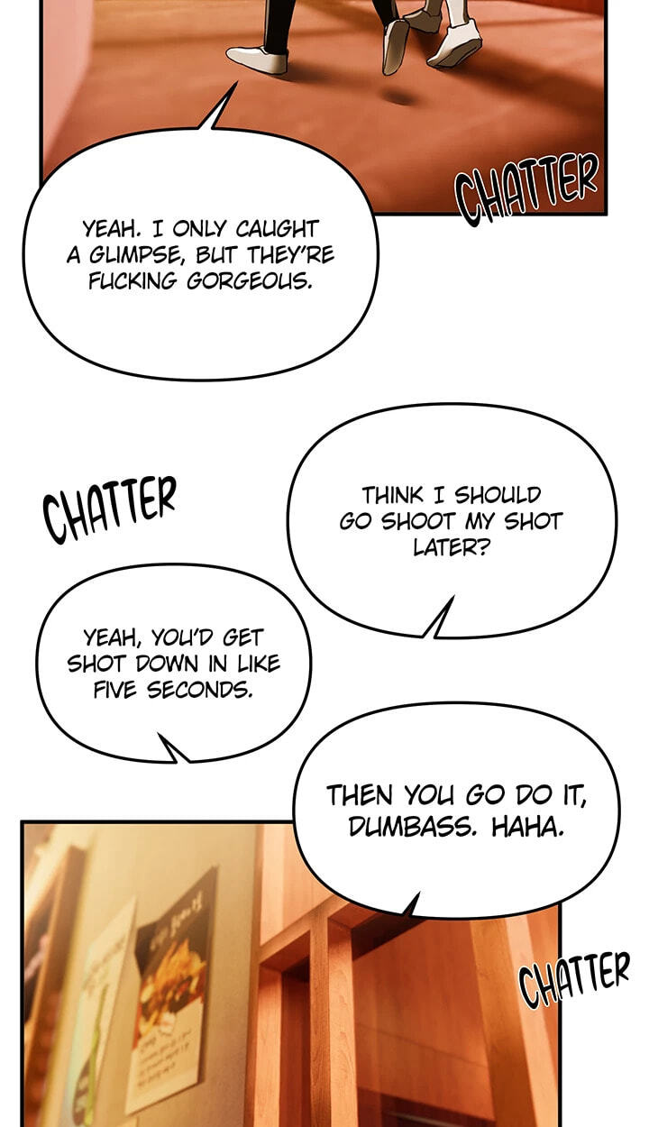 Beautiful Days Chapter 49 page 38 - 