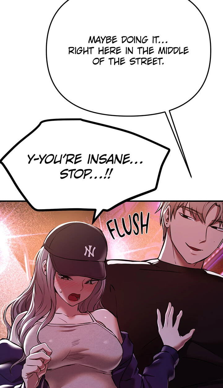 Beautiful Days Chapter 49 page 77 - 