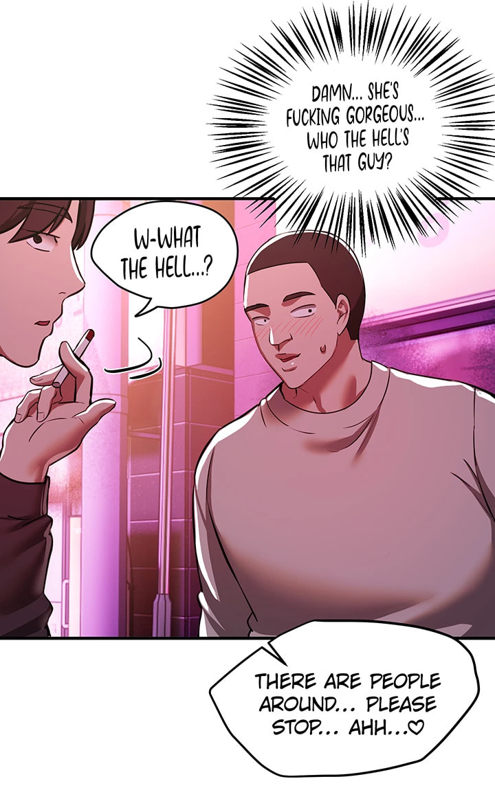 Beautiful Days Chapter 49 page 80 - 