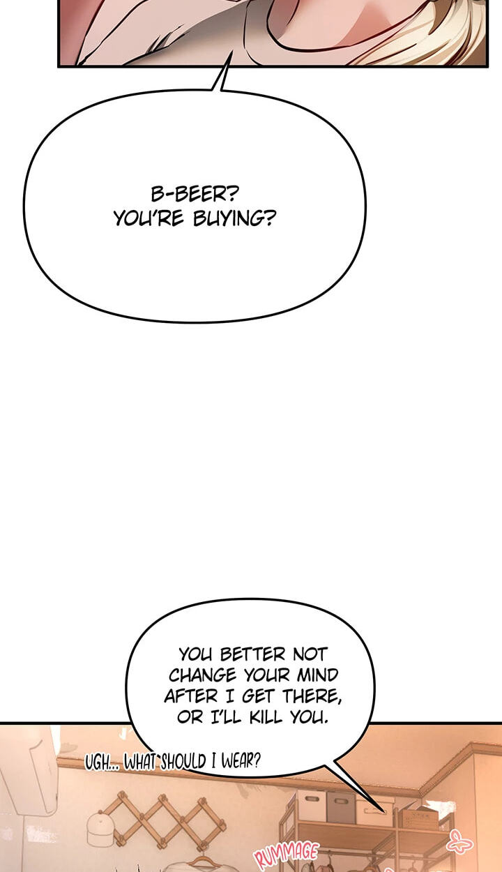 Beautiful Days Chapter 49 page 10 - 