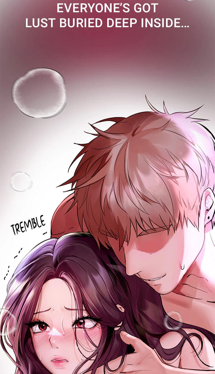 Beautiful Days Chapter 5 page 27 - 