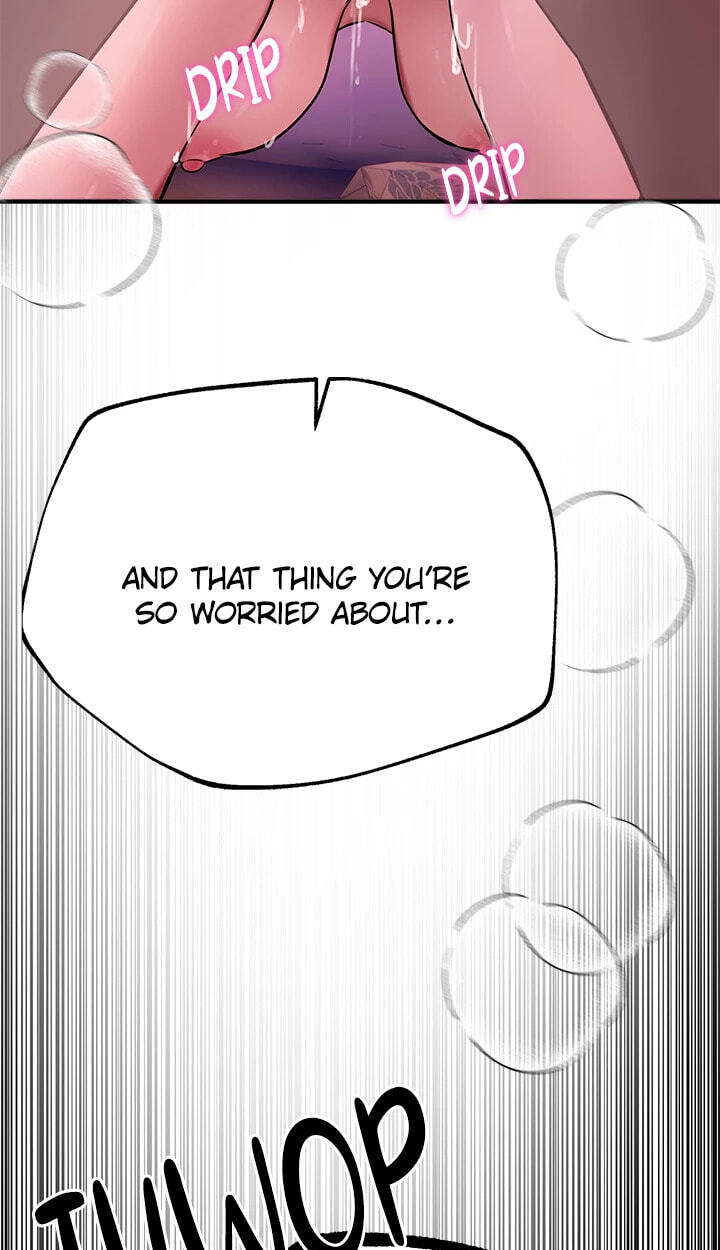 Beautiful Days Chapter 5 page 36 - 