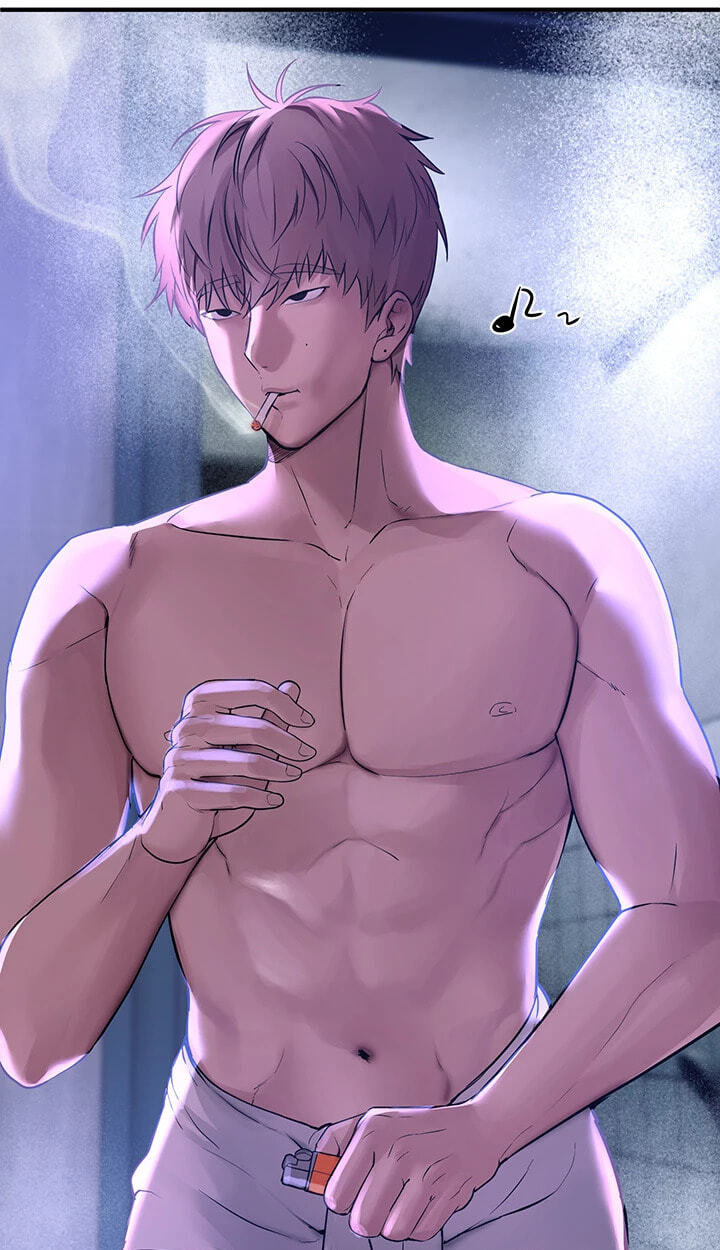 Beautiful Days Chapter 5 page 74 - 