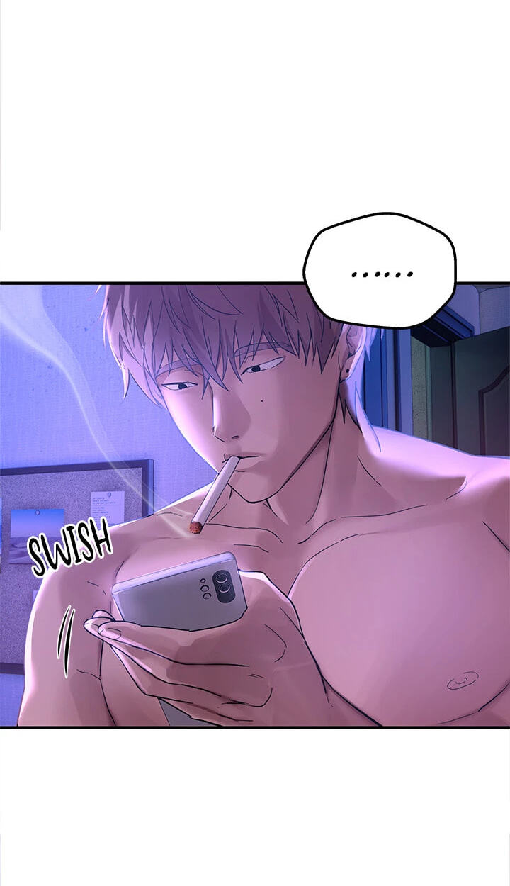 Beautiful Days Chapter 5 page 77 - 