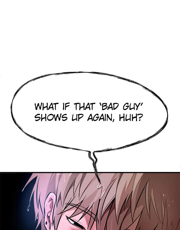 Beautiful Days Chapter 5 page 98 - 
