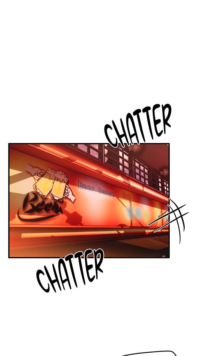 Beautiful Days Chapter 50 page 1 - 