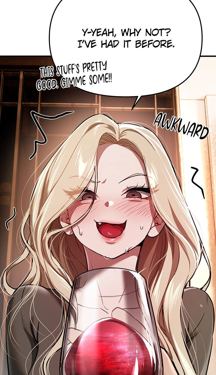 Beautiful Days Chapter 51 page 17 - 