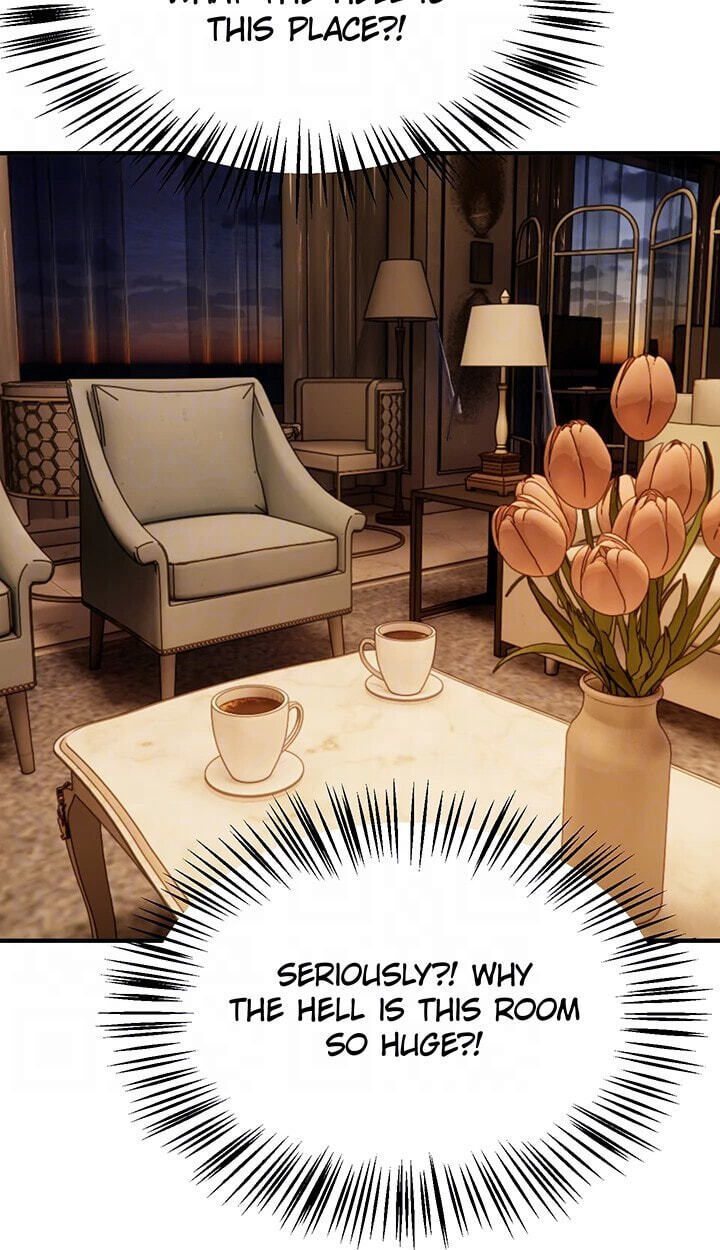 Beautiful Days Chapter 51 page 25 - 