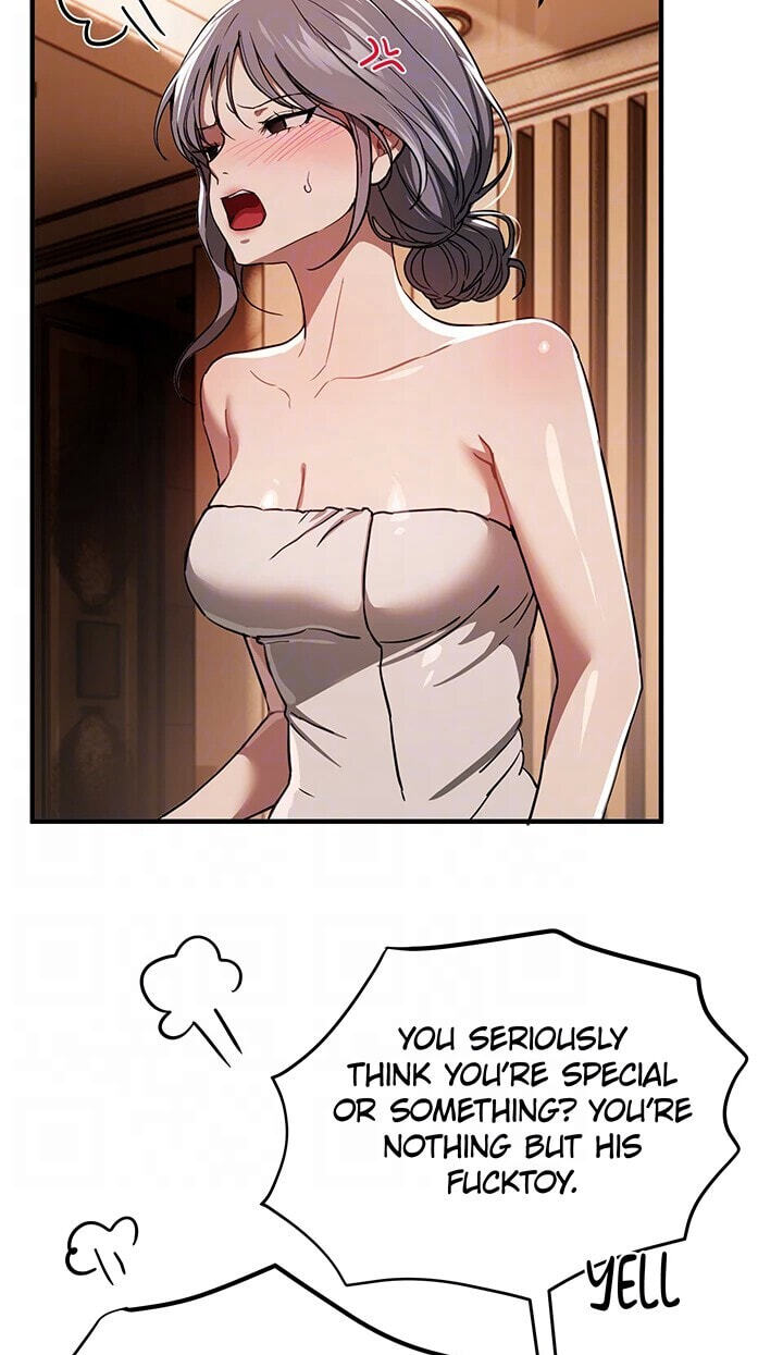 Beautiful Days Chapter 51 page 33 - 