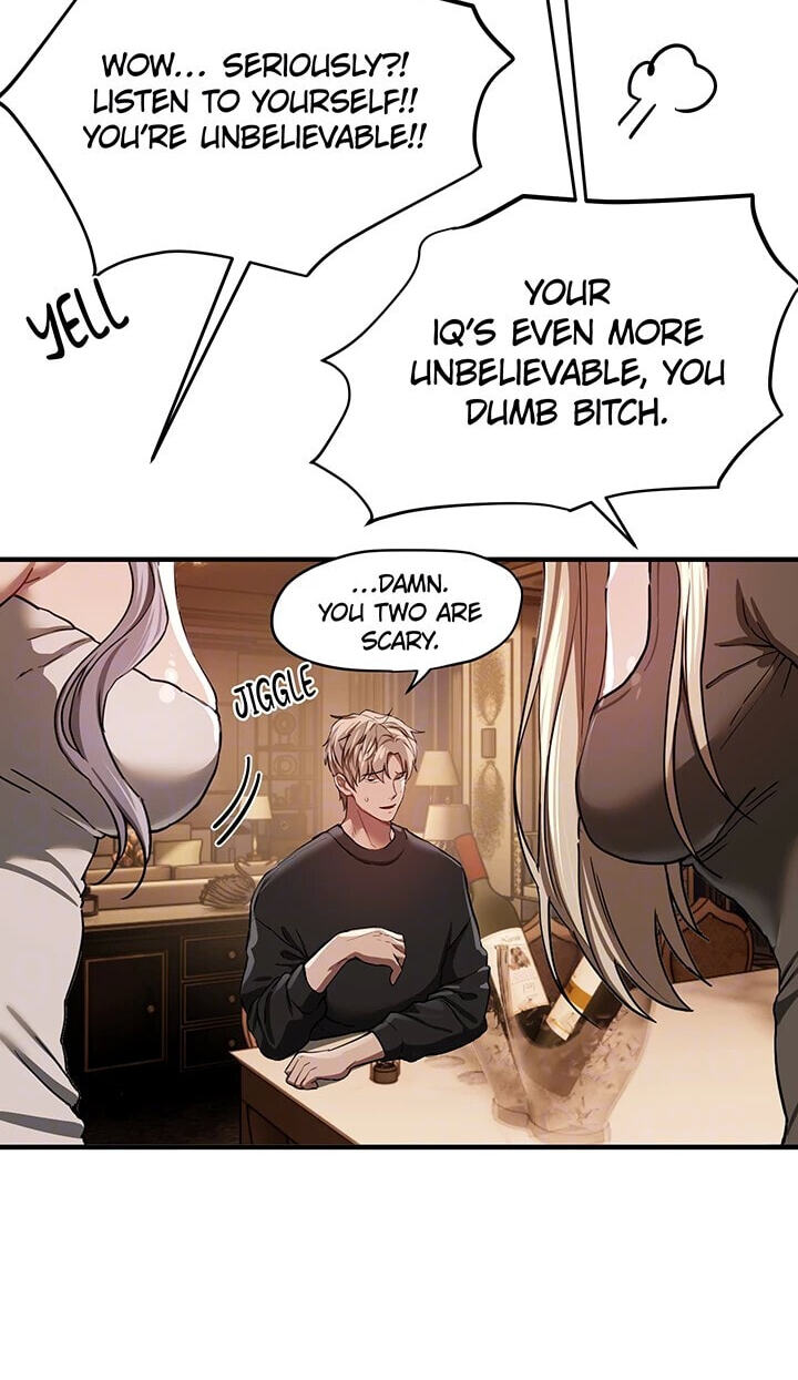 Beautiful Days Chapter 51 page 34 - 