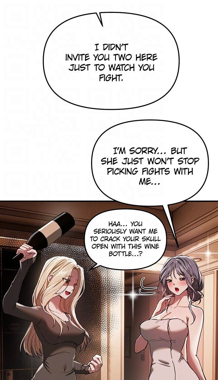Beautiful Days Chapter 51 page 35 - 