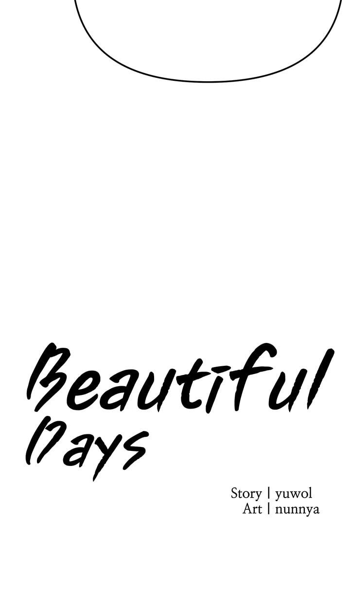 Beautiful Days Chapter 51 page 7 - 