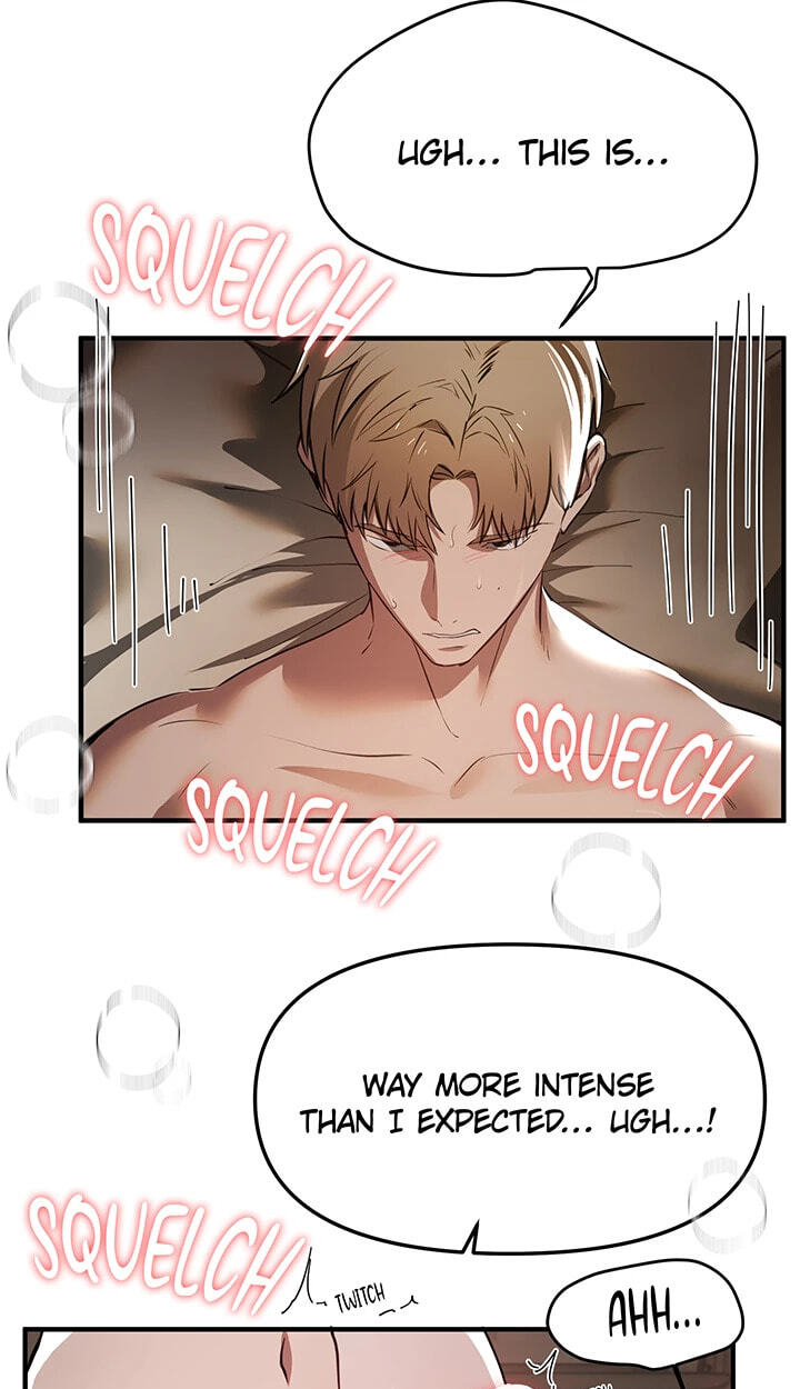 Beautiful Days Chapter 52 page 55 - 