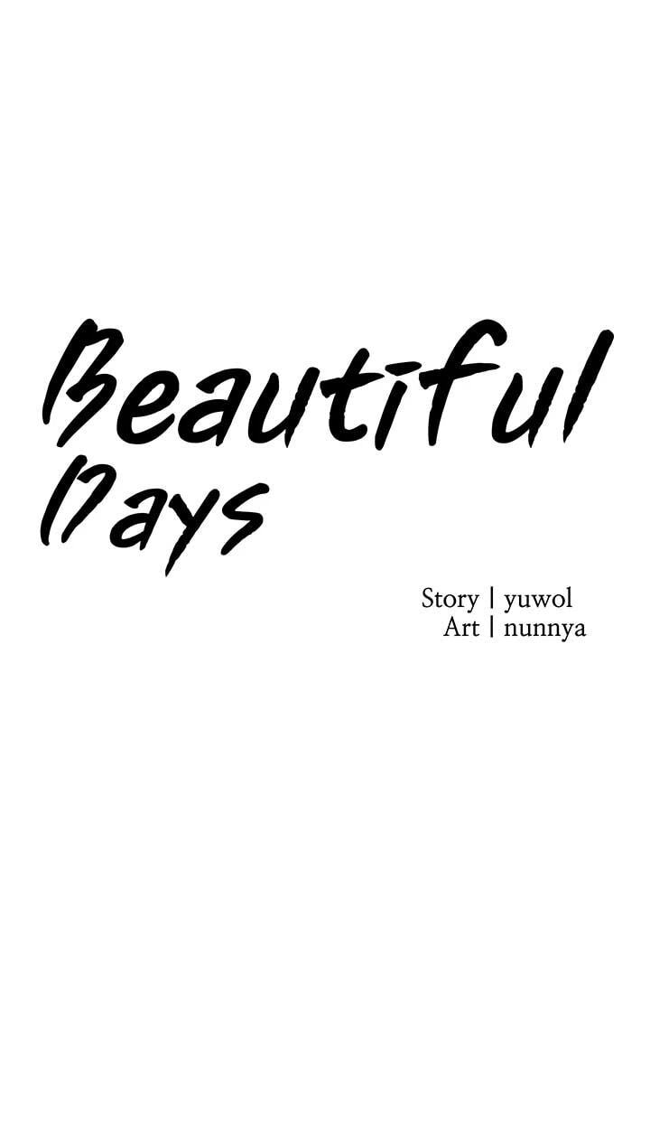Beautiful Days Chapter 53 page 1 - 