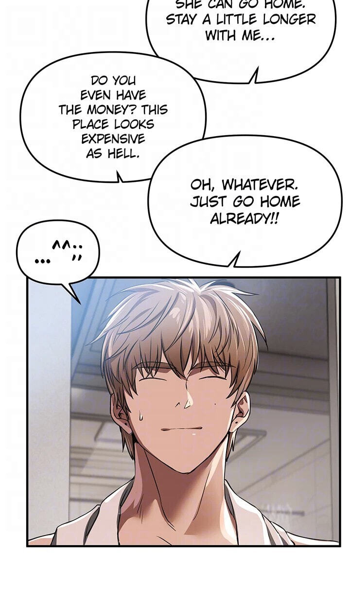 Beautiful Days Chapter 53 page 75 - 