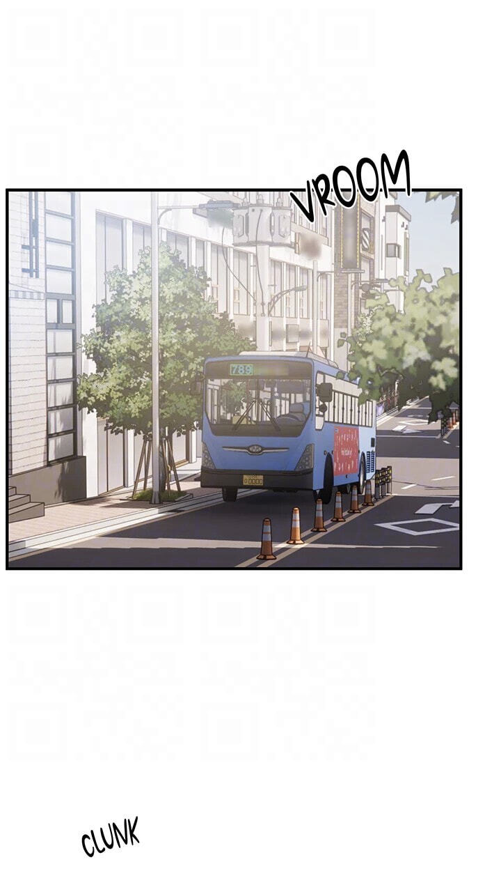 Beautiful Days Chapter 53 page 77 - 