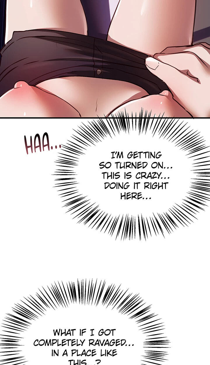 Beautiful Days Chapter 53 page 87 - 