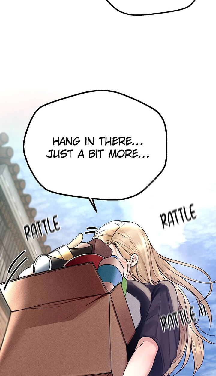 Beautiful Days Chapter 6 page 101 - 