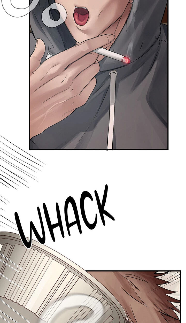 Beautiful Days Chapter 6 page 117 - 