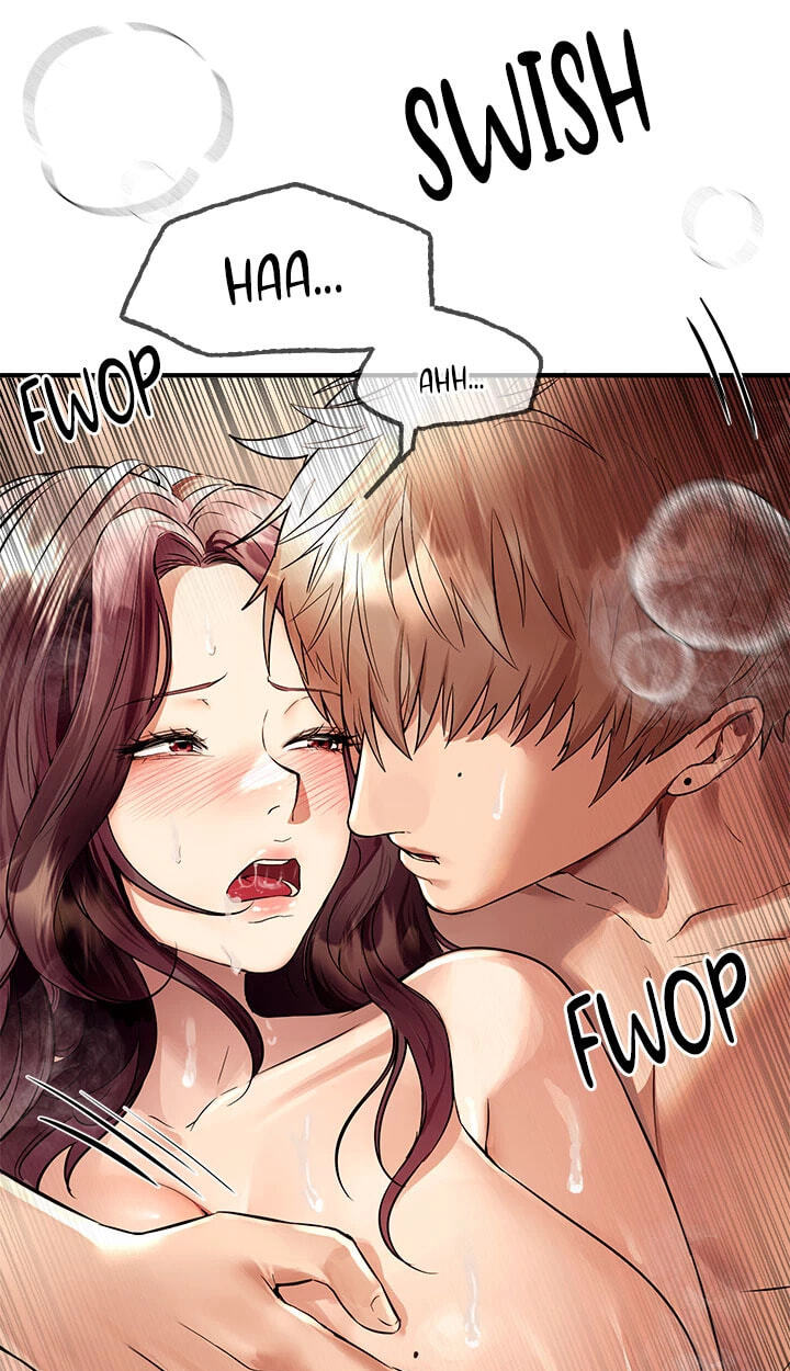 Beautiful Days Chapter 6 page 16 - 