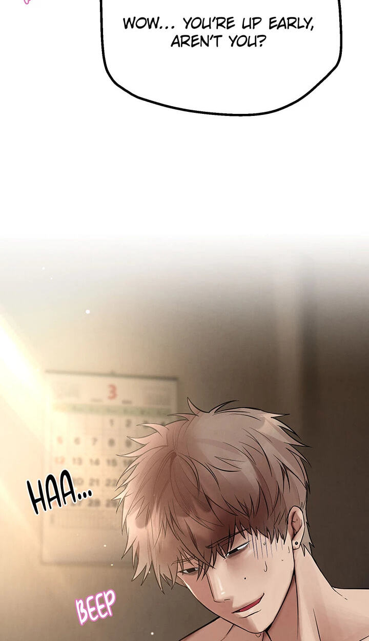 Beautiful Days Chapter 6 page 61 - 