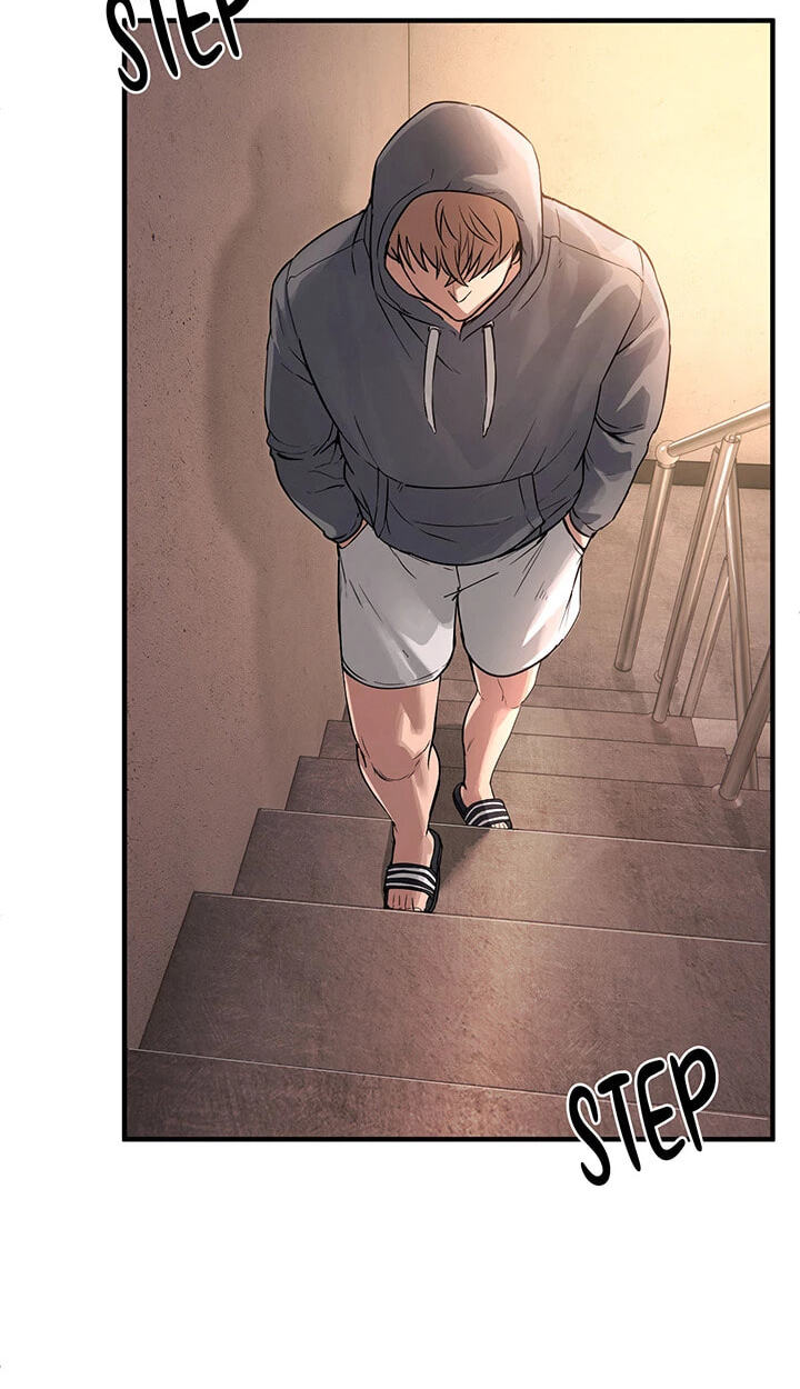 Beautiful Days Chapter 6 page 72 - 