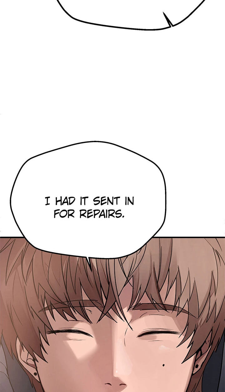Beautiful Days Chapter 6 page 80 - 