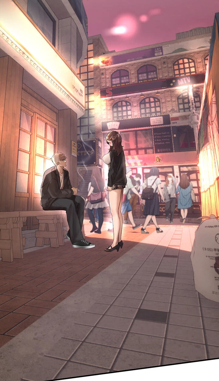 Beautiful Days Chapter 7 page 107 - 