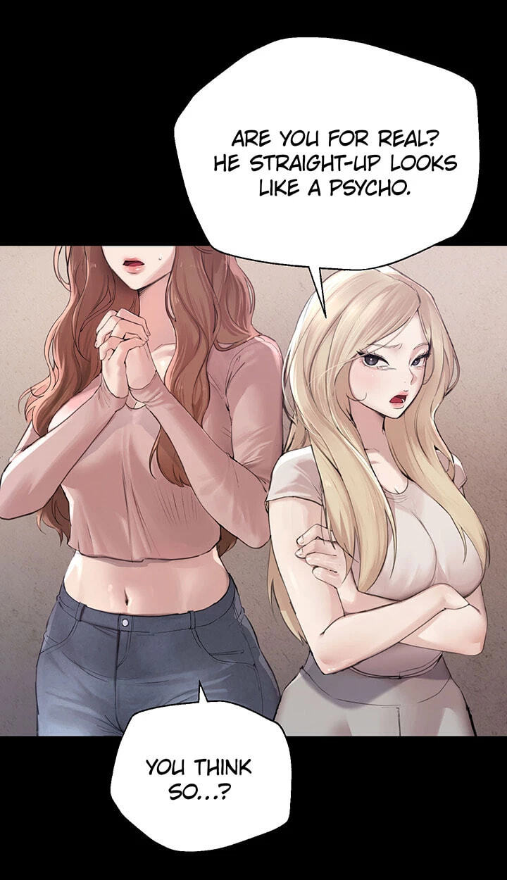 Beautiful Days Chapter 7 page 17 - 